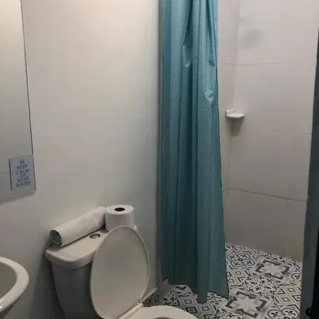 Apartamento Bogavante Getsemani Familias *