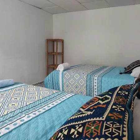 Bogavante Getsemani Familias Apartamento