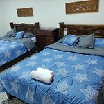 Bogavante Getsemani para familias
