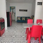 Bogavante Getsemani para familias