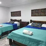 Bogavante Getsemani para familias