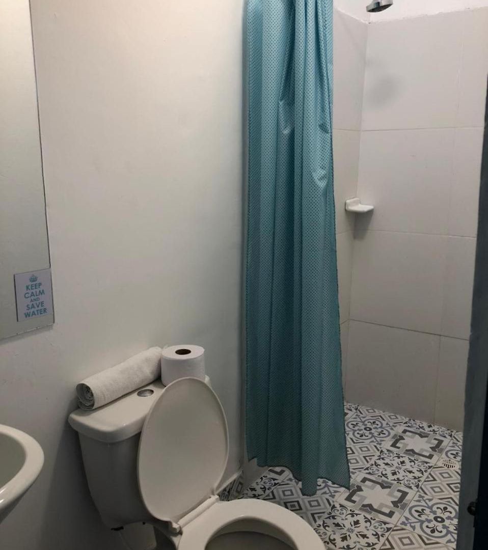 Apartamento Bogavante Getsemani Familias *