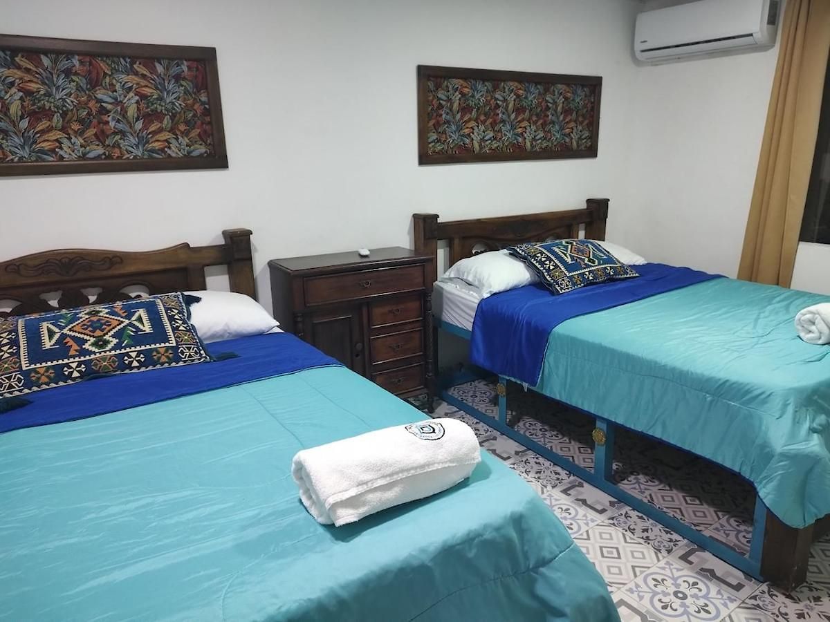 Apartamento Bogavante Getsemani Familias Cartagena