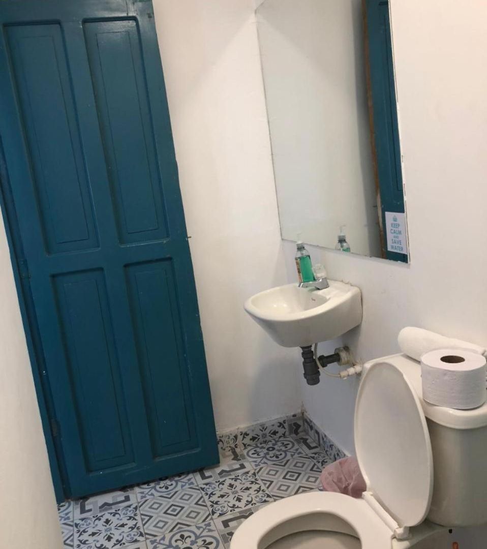 Bogavante Getsemani Familias Apartamento Cartagena