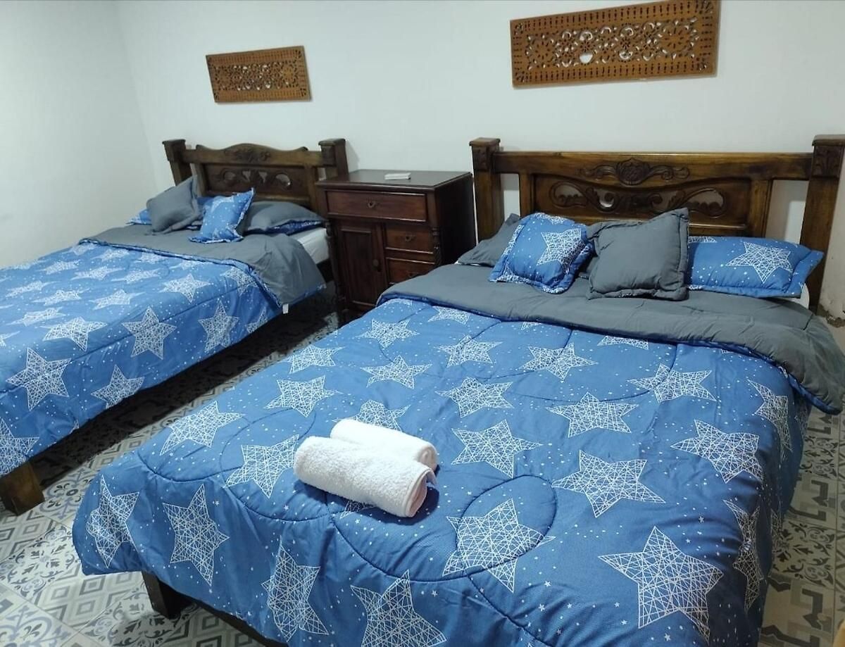 Bogavante Getsemani Familias Apartamento
