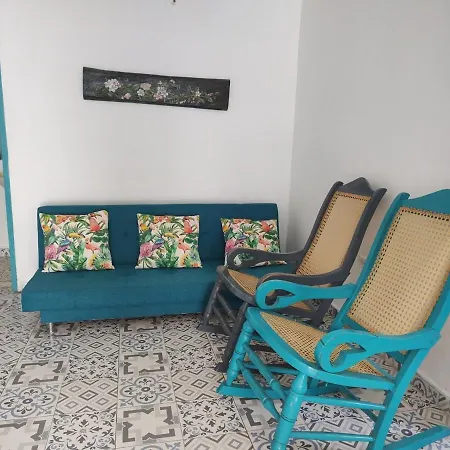 Bogavante Getsemani Familias Cartagena