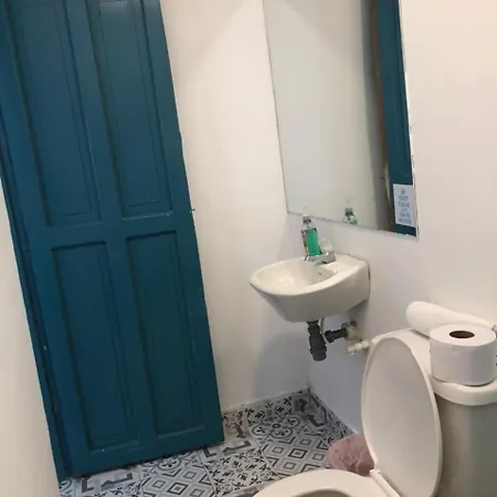 Bogavante Getsemani Familias Apartment Cartagena