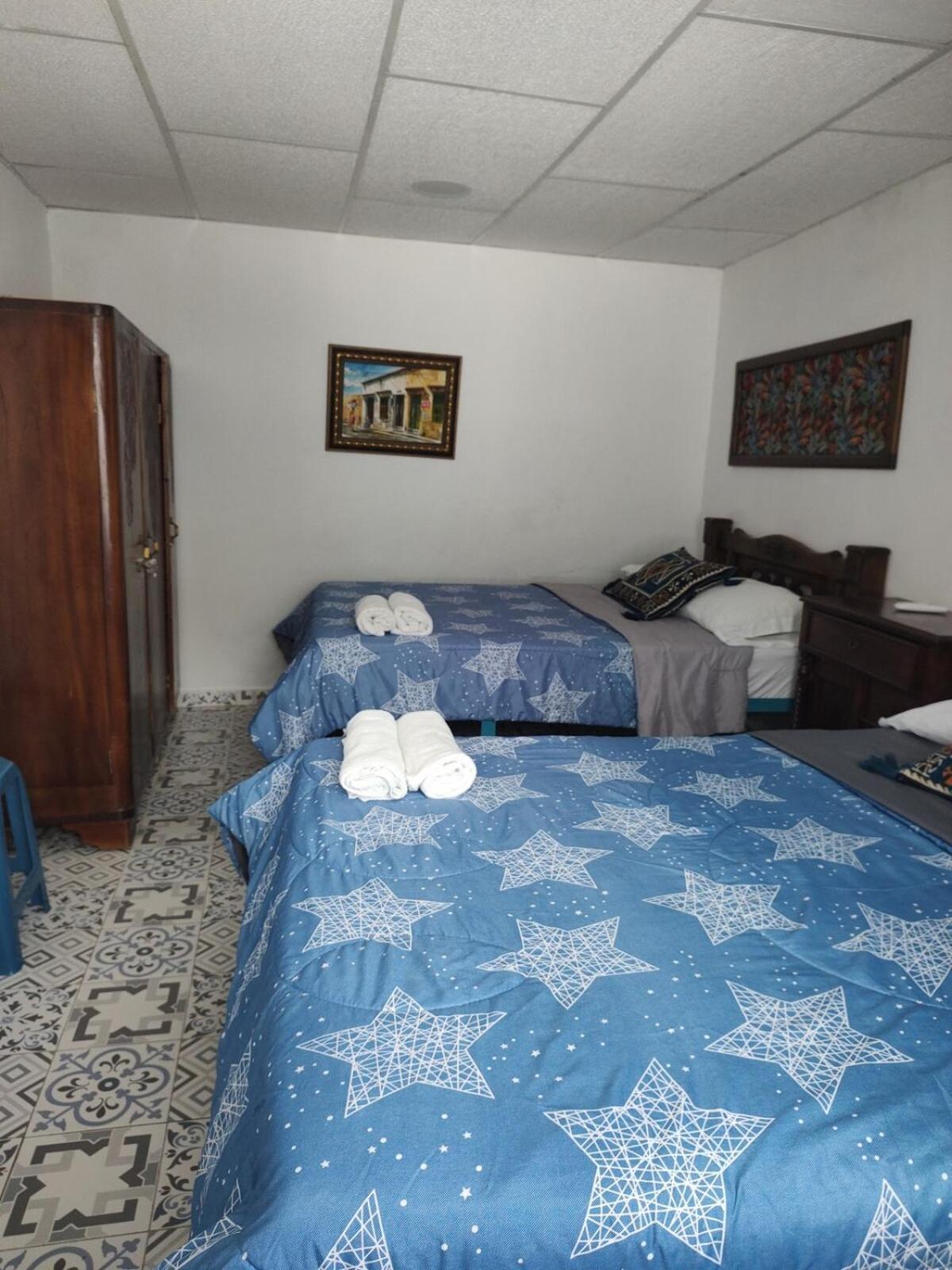 Apartamento Bogavante Getsemani Familias *