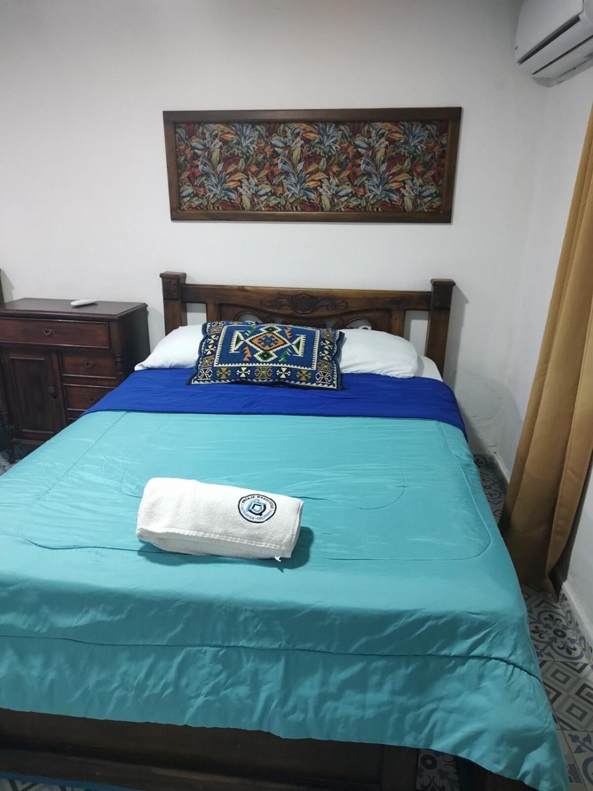 Bogavante Getsemani Familias Cartagena